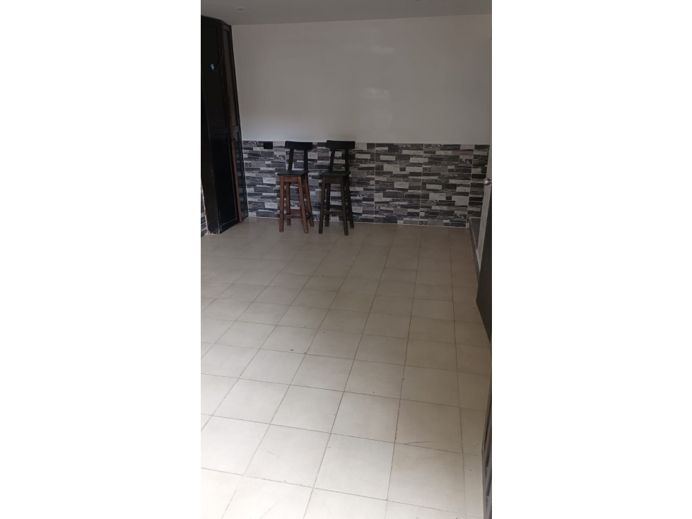 VENTA DE APARTAESTUDIO EN LA CASTELLANA - MEDELLIN — foto 3