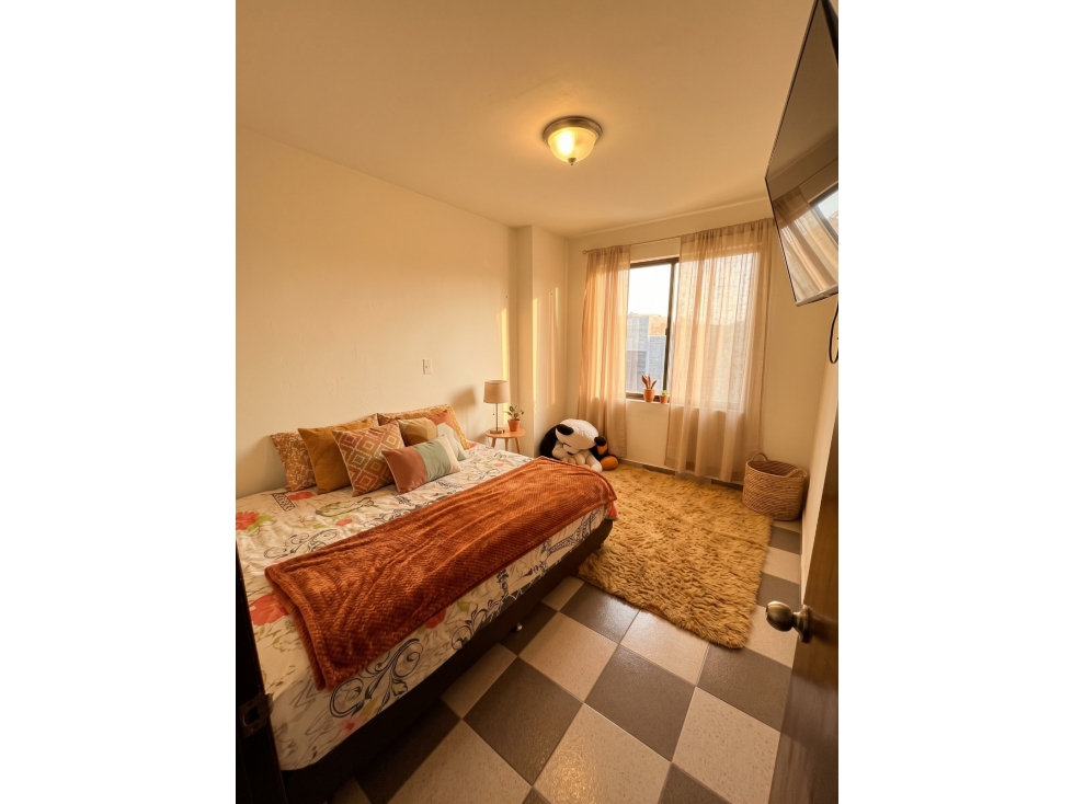 VENTA APARTAMENTO EN ITAGUI, LAS ASTURIAS, CERCA HOSPITAL SAN RAFAEL 2 — foto 5