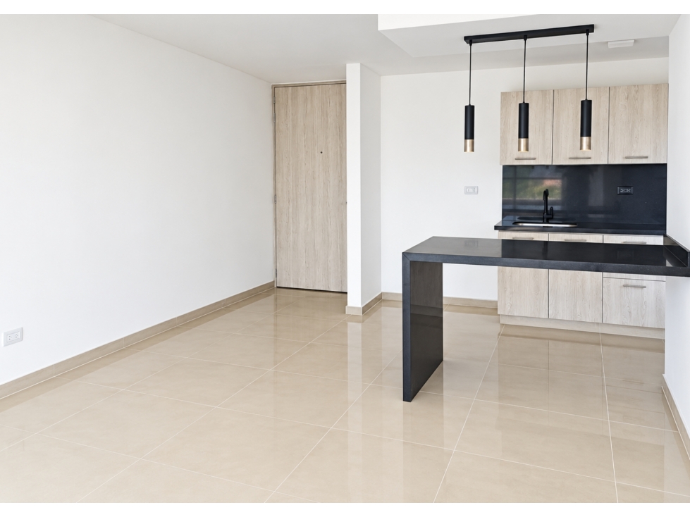 Hermoso apartamento en venta en Aves Marías Sabaneta
