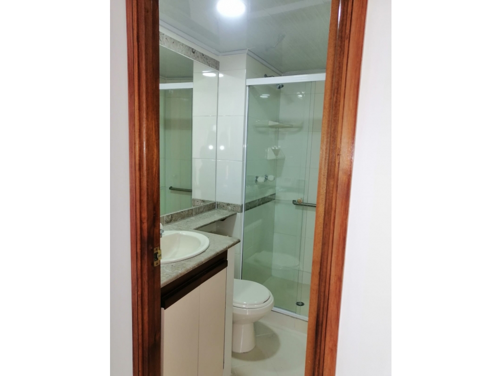APARTAMENTO EN VENTA EN BELÉN, LA PALMA — foto 4