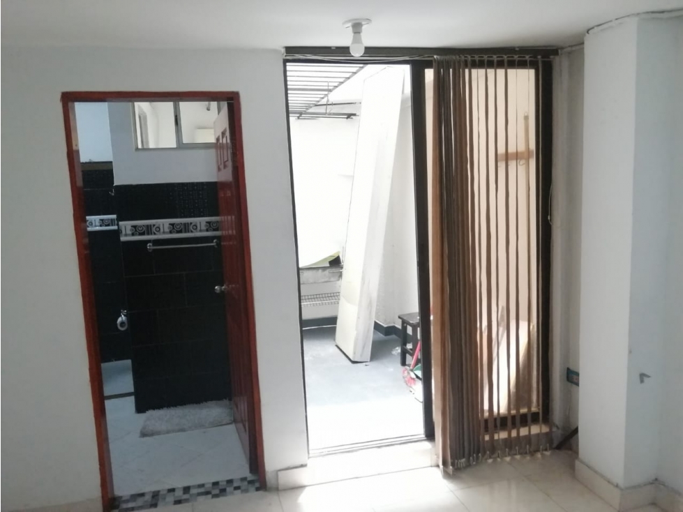 VENDO APARTAESTUDIO EN BARRIO CRISTOBAL — foto 5