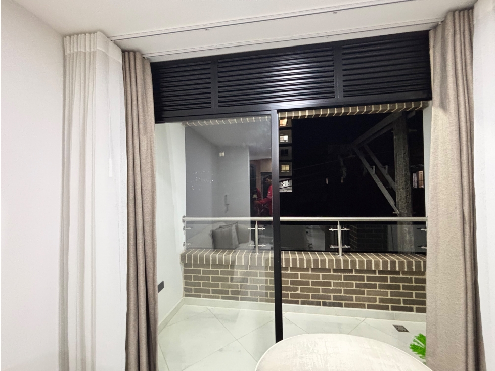 Vendo Apartamento en Bello Sector Niquia Parte Baja