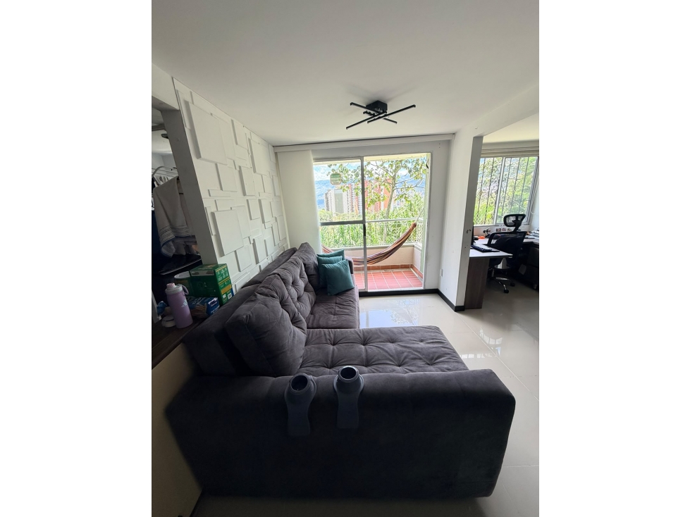 VENTA APARTAMENTO SECTOR RODEO ALTO — foto 2