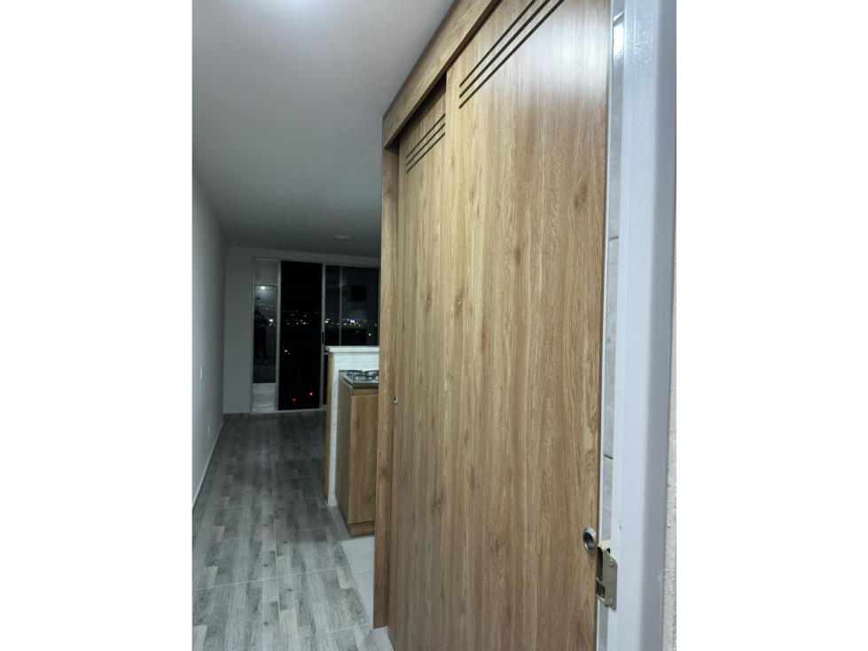 VENDO APARTAMENTO MODERNO EN RIO NEGRO BOGOTA — foto 2
