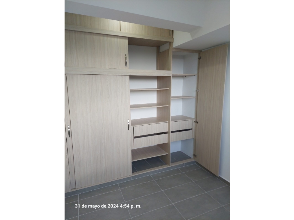 VENDO APARTAMENTO EN RIONEGRO. URB. PINARES — foto 6