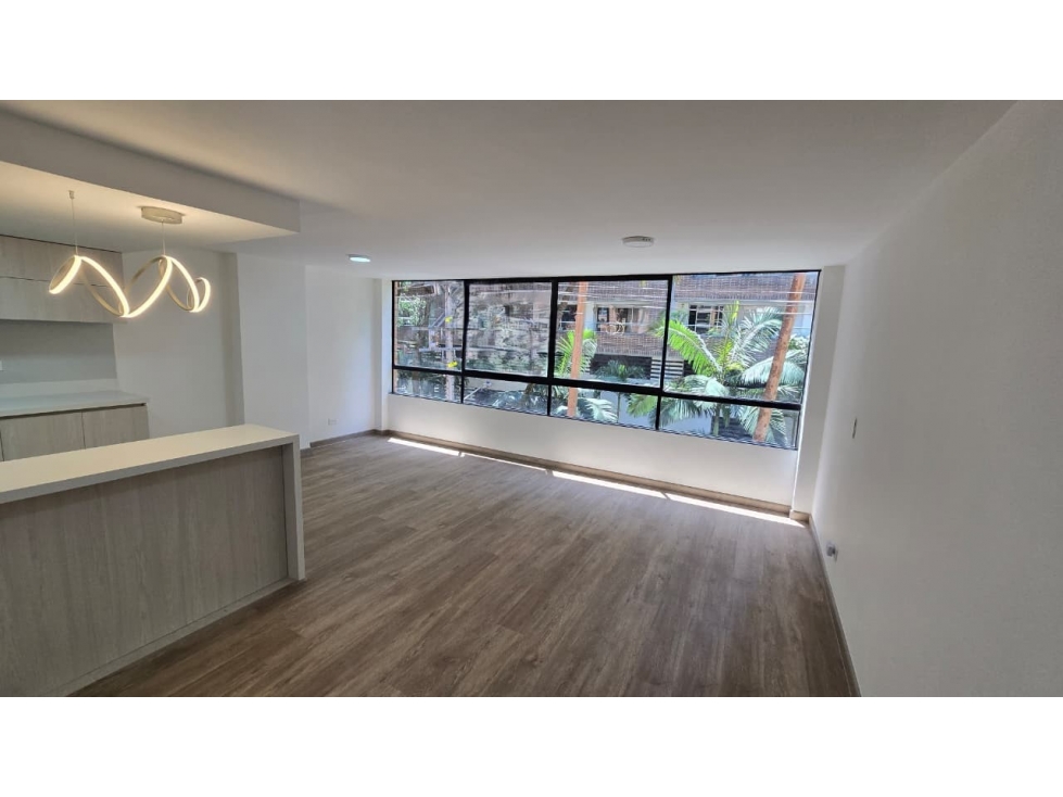 SE VENDE APARTAMENTO EN ENVIGADO ZUÑIGA (MT)