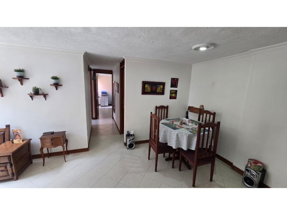 SE VENDE APARTAMENTO ENVIGADO - CAMINO VERDE (MT)