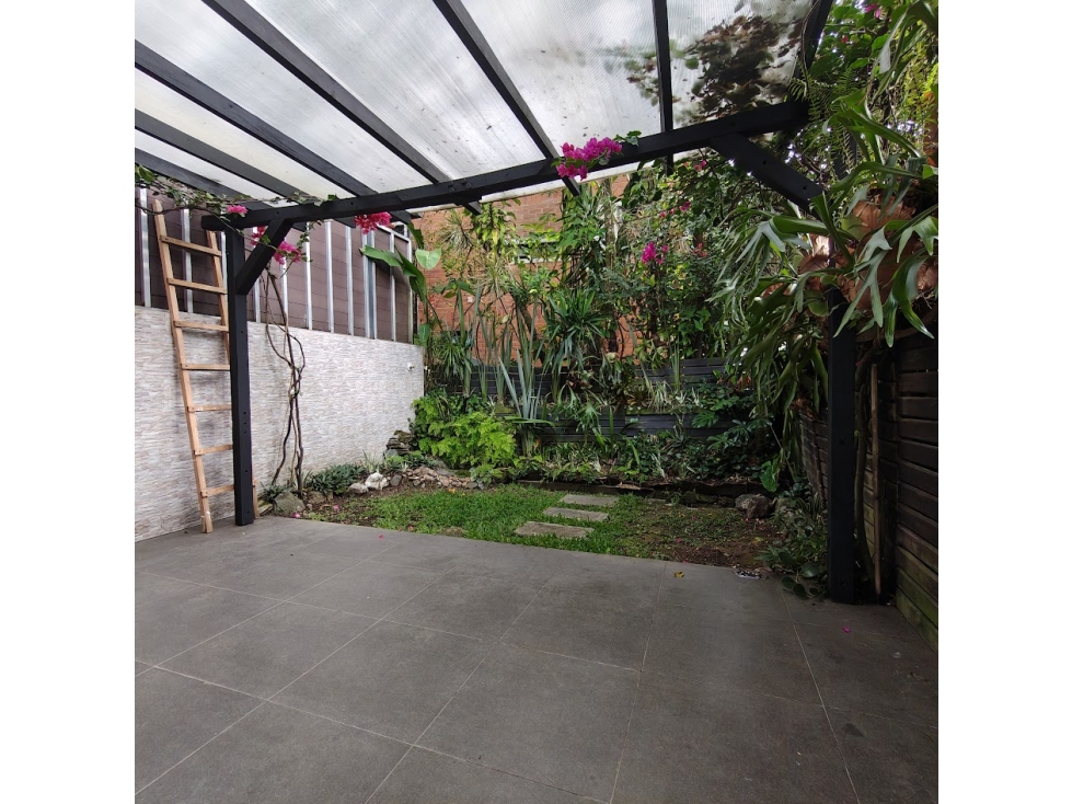 Casa en venta Envigado, sector Cumbres. — foto 5