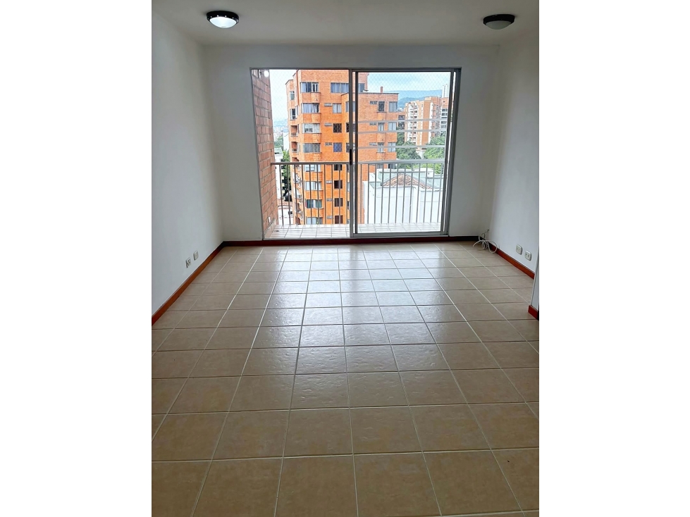VENTA DE APARTAMENTO EN EL POBLADO SECTOR LA AGUACATALA