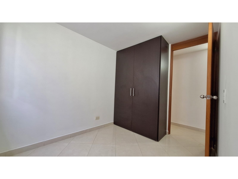 Vendo Apartamento en Bello Sector el Trapiche Valadares — foto 5