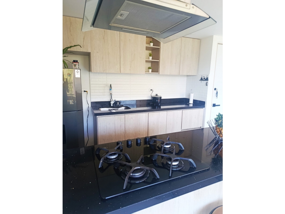 VENDO APARTAMENTO EN RIONEGRO SECTOR VIA DEL TRANVIA — foto 3