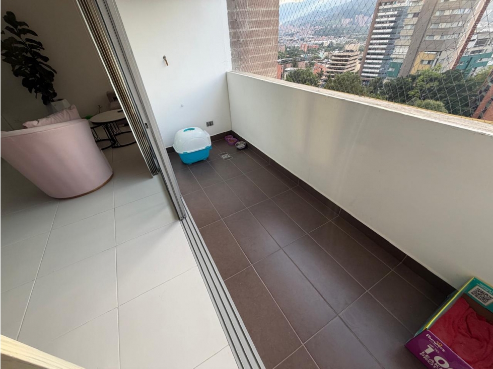 VENTA APARTAMENTO EN CASTROPOL PISO ALTO - 3