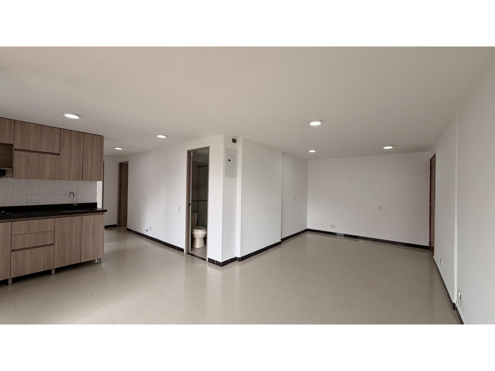 Apartamento en Castropol Poblado — foto 5