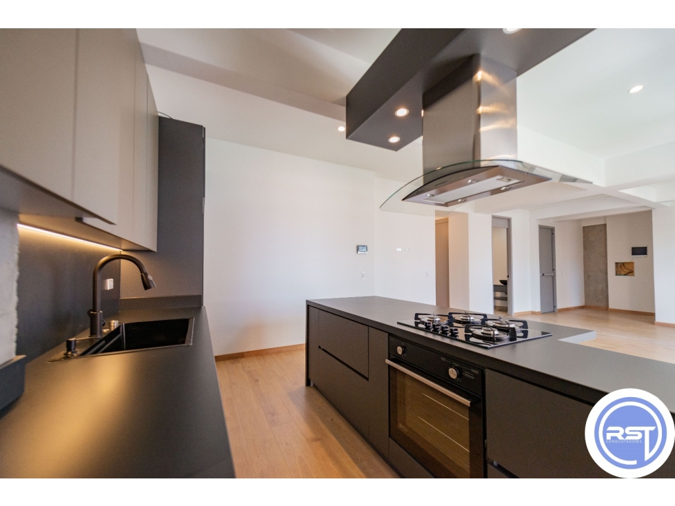 Venta Apartamento Conquistadores