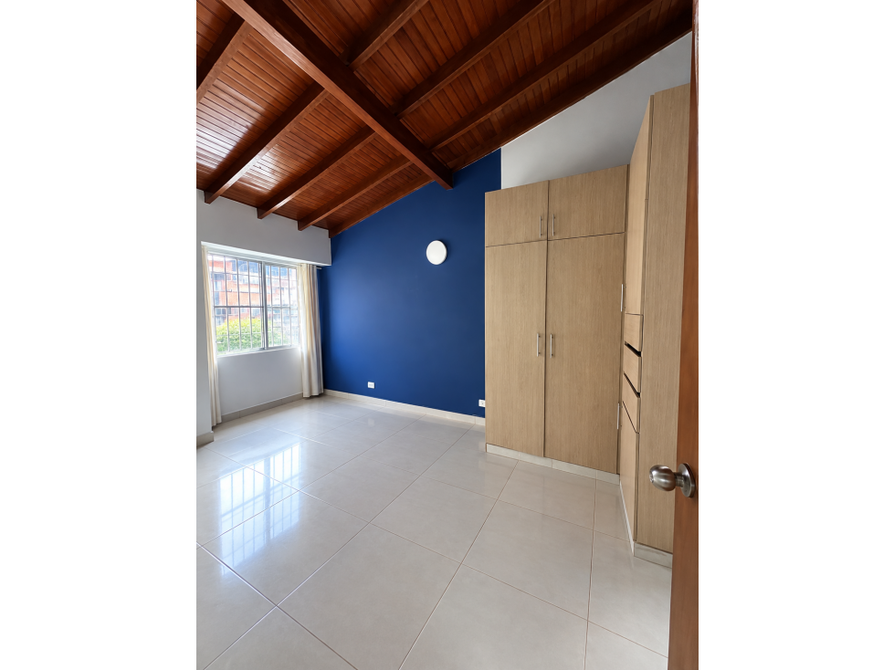 VENDO APARTAMENTO EN CONQUISTADORES — foto 4