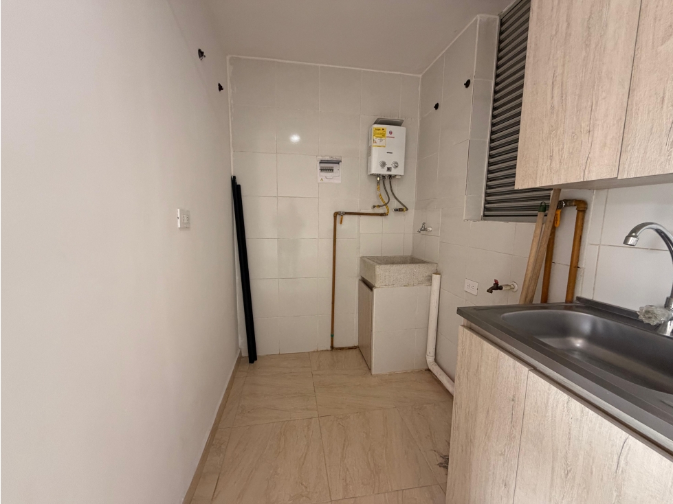 Apartamento en venta en La Estrella - 4