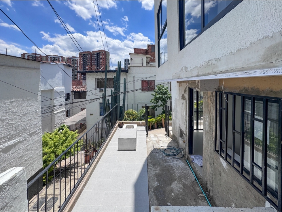 ARRIENDO APARTAMENTO EN BALCONES DE LA SERRANIA BELEN — foto 2