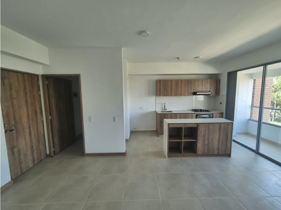 VENTA HERMOSO APARTAMENTO EN SABANETA — foto 5