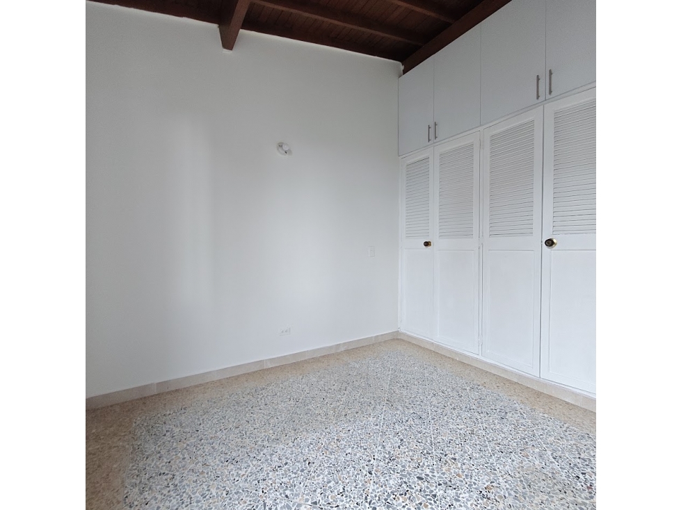 Apartamento en venta Laureles, sector Santa Teresita. — foto 6