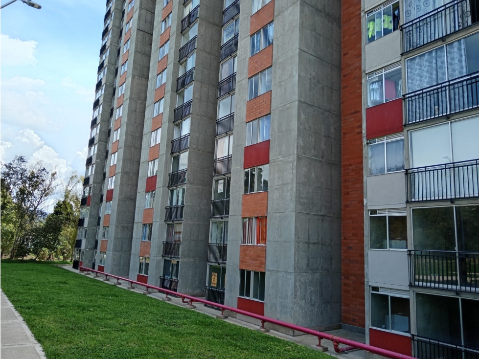 VENTA APARTAMENTO GUERNE UNIDAD MENTHA - 3