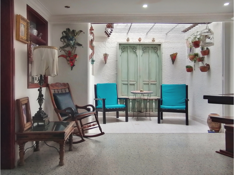 VENTA CASA UNIFAMILIAR ÁREA 94.5m2, Belén La Nubia
