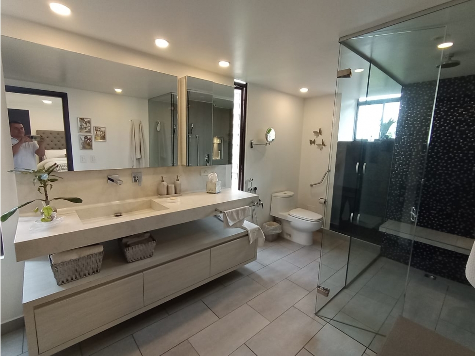 SALE OF 315 METER APARTMENT IN THE TOWN OF MEDELIN — foto 6