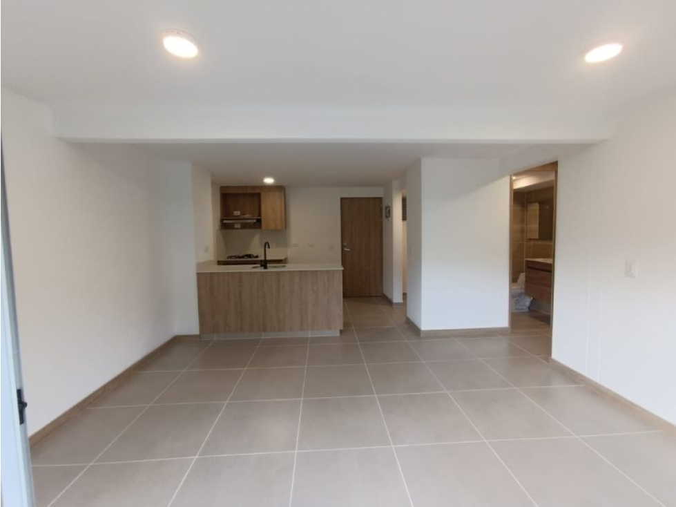 Apartamento en venta, Envigado, sector Chingui — foto 2