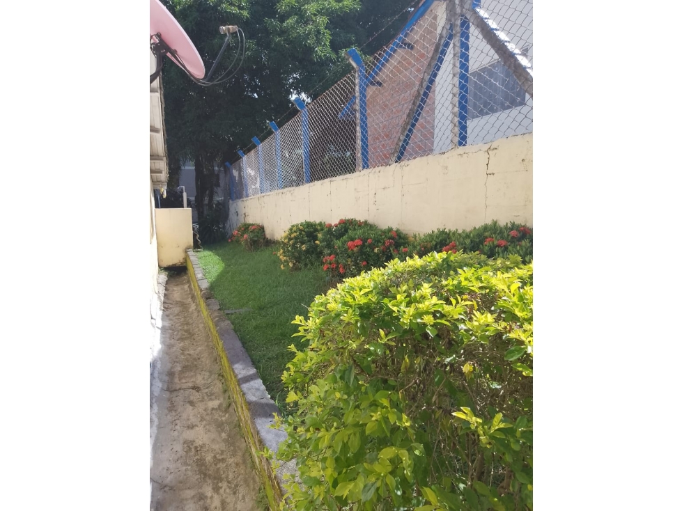 GRAN OPORTUNIDAD EN CONDOMINIO DE CASAS CAMPESTRE — foto 2
