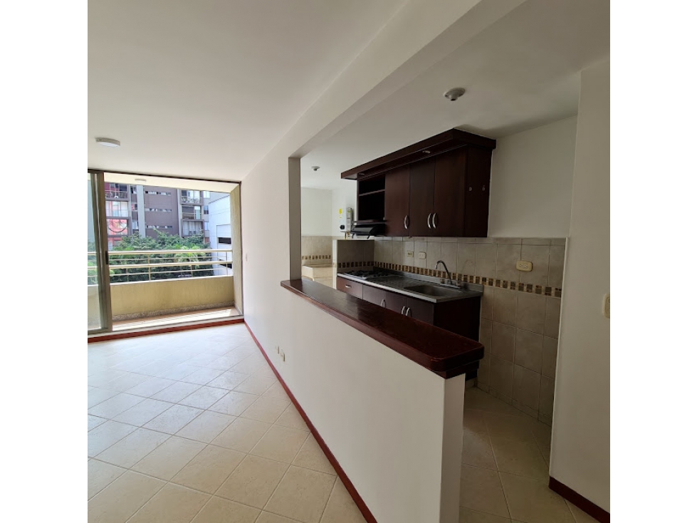 Apartamento en venta Sabaneta, sector Mayorca. — foto 4