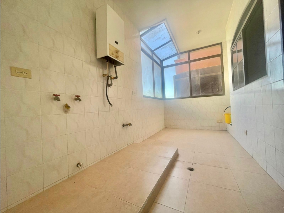 VENTA APARTAMENTO PENTHOUSE Área 281.68m2, Santa Marta P.7 — foto 6