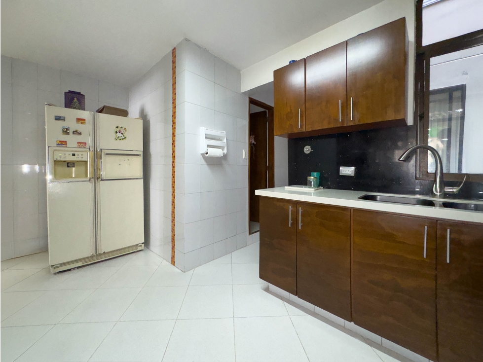 VENTA APARTAMENTO 166m2 Laureles — foto 5