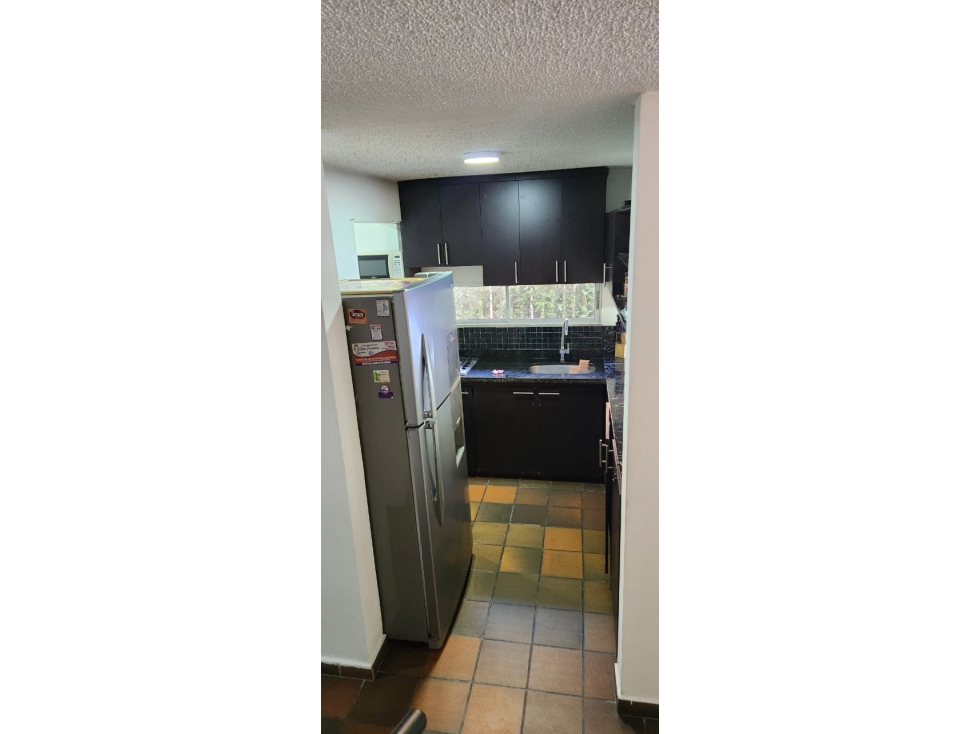 VENDO CASA DE 3 NIVELES EN SAN JERONIMO EN UNIDAD RESIDENCIAL - 5