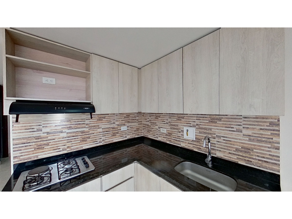 VENDO APARTAMENTO EN SABANETA EN SECTOR MARIA AUXILIADORA — foto 3