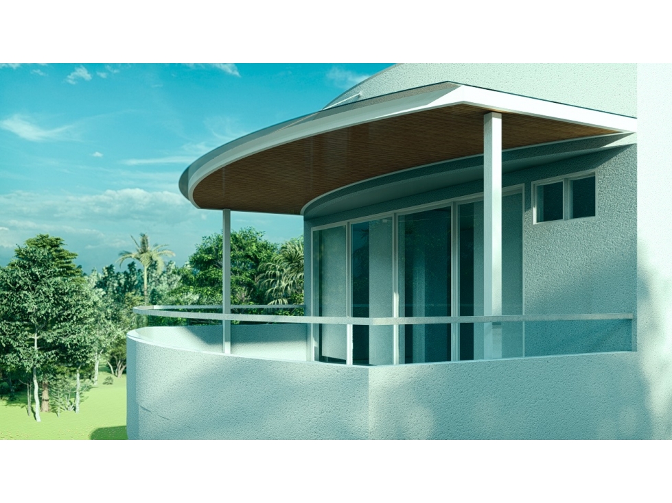 Lote En Venta en Sopetran Sector Vereda LLano De La Montaña — foto 3