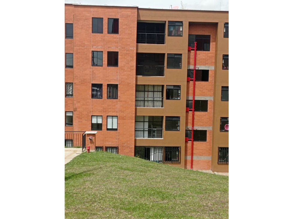 Venta de Apartamento La Unión Antioquia.