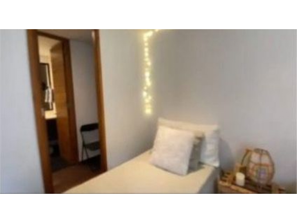 VENDO APARTAMENTO EN SIERRA GRANDE EL RETIRO ANTIOQUIA — foto 4