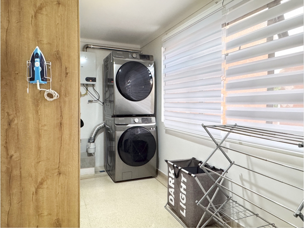 VENTA APARTAMENTO Área 125m2, Laureles P.5 — foto 6
