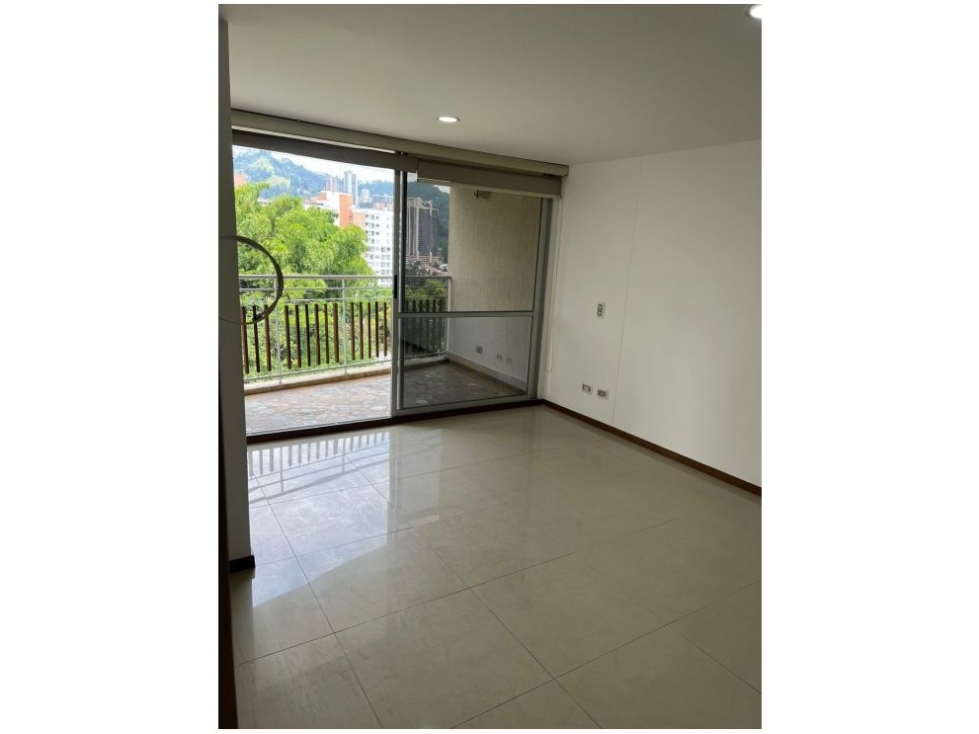 APARTAMENTO EN VENTA SABANETA -AVES MARIAS , UNIDAD ODONATA — foto 2