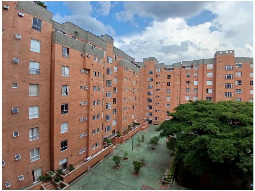 APARTAMENTO EN VENTA LA MOTA MEDELLIN UNIDAD — foto 2
