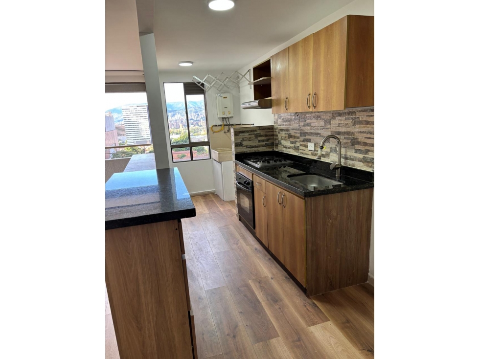 VENTA APARTAMENTO SECTOR MAYORCA CENTRO COMERCIAL