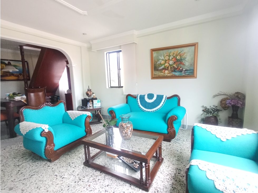 EN VENTA APARTAMENTO DUPLEX BELLO - CABAÑAS — foto 5