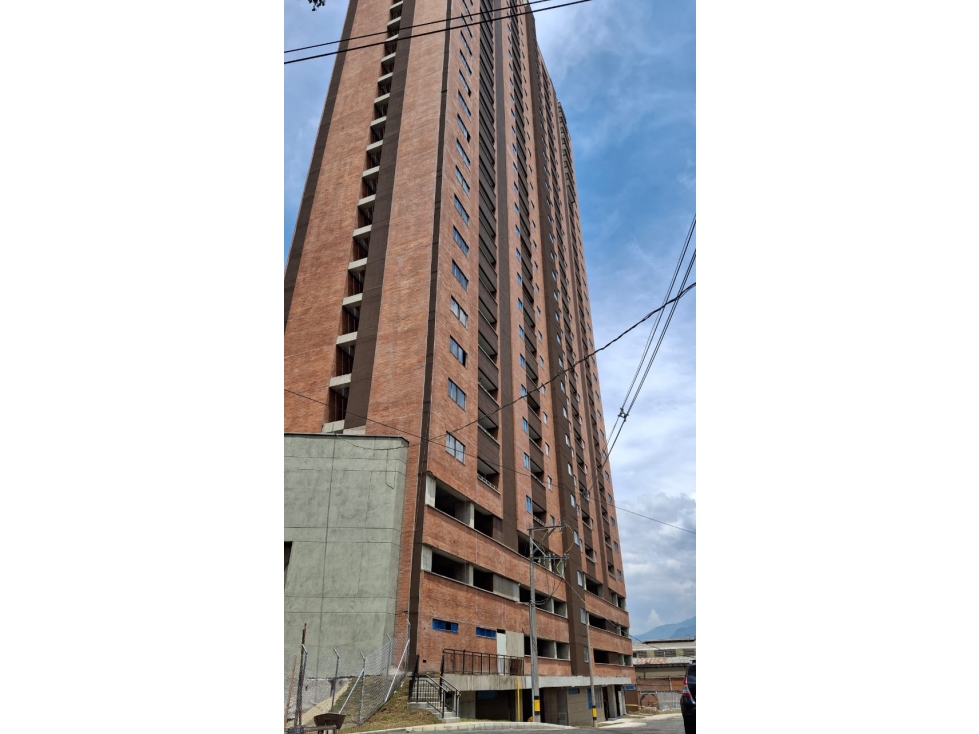 EN VENTA APARTAMENTO EN BELLO A ESTRENAR