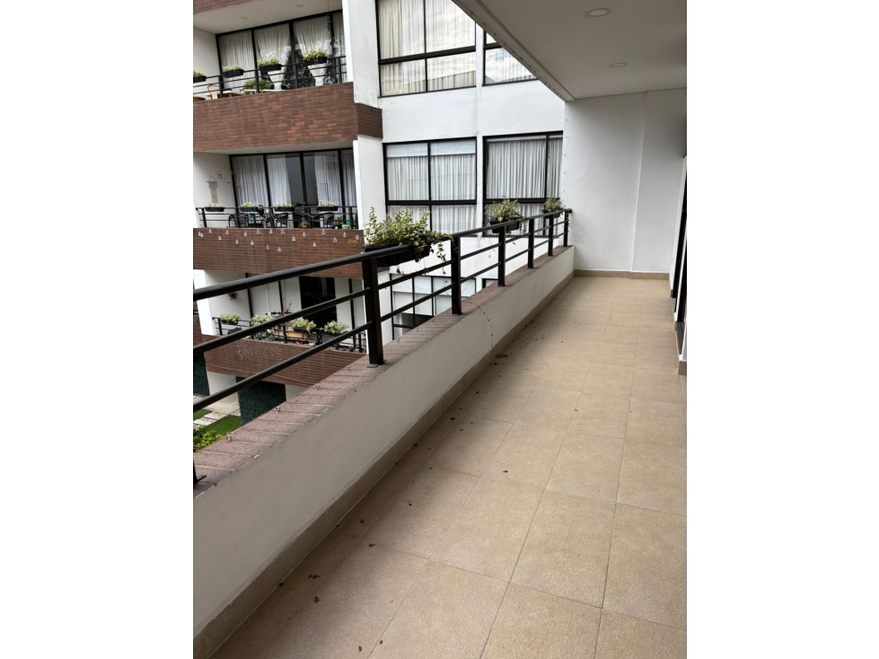 VENTA APARTAMENTO EN EL RETIRO - ANT. — foto 3