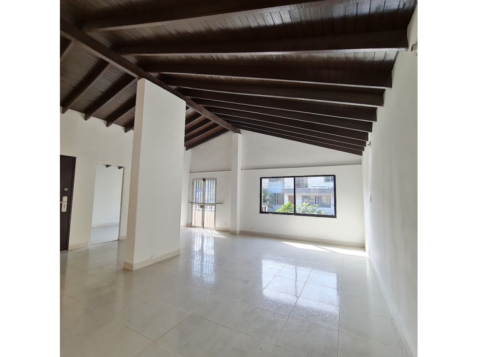 Casa piso 1 y 2 ph en venta El poblado, Manila. — foto 5