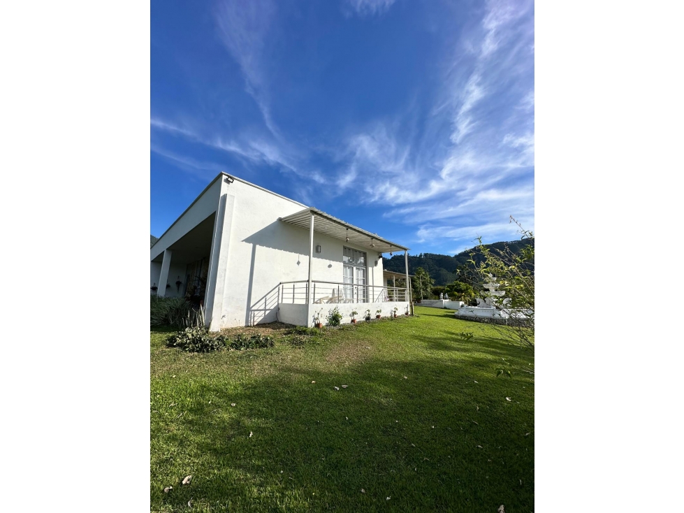 CASA FINCA EN VENTA VENECIA ANTIOQUIA CERCA ZONA URBANA — foto 2