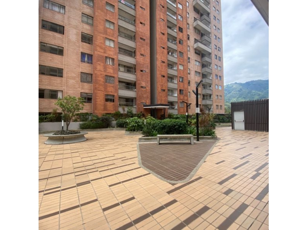 Apartamento para la venta en Bello, sector Santa Ana