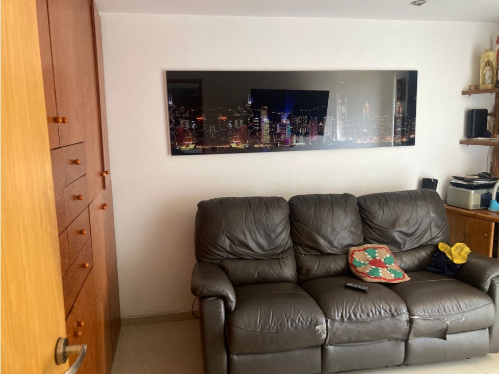 VENTA APARTAMENTO SECTOR PILARICA MEDELLIN - 3