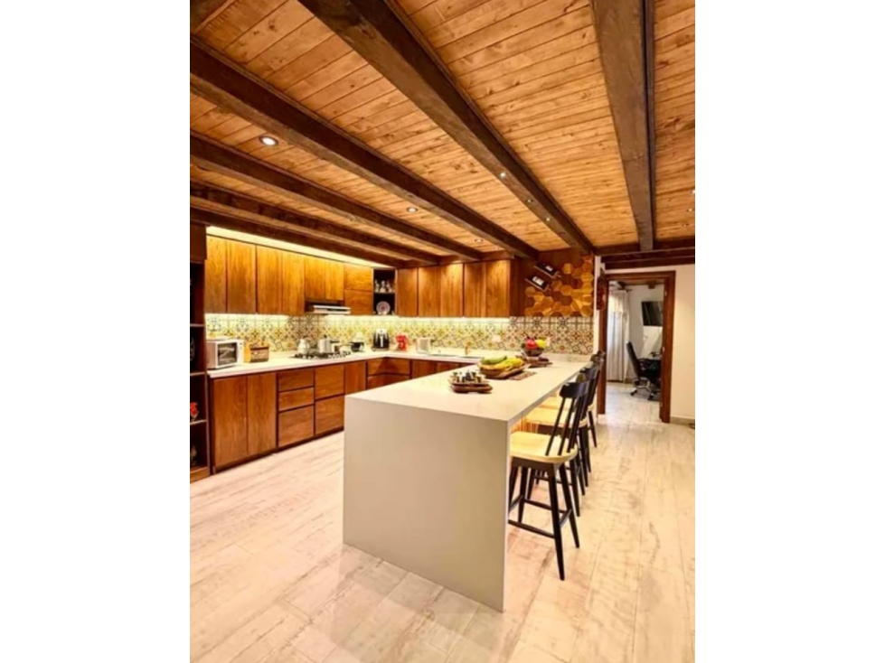 Espectacular Finca en Venta en El Carmen de Viboral — foto 4