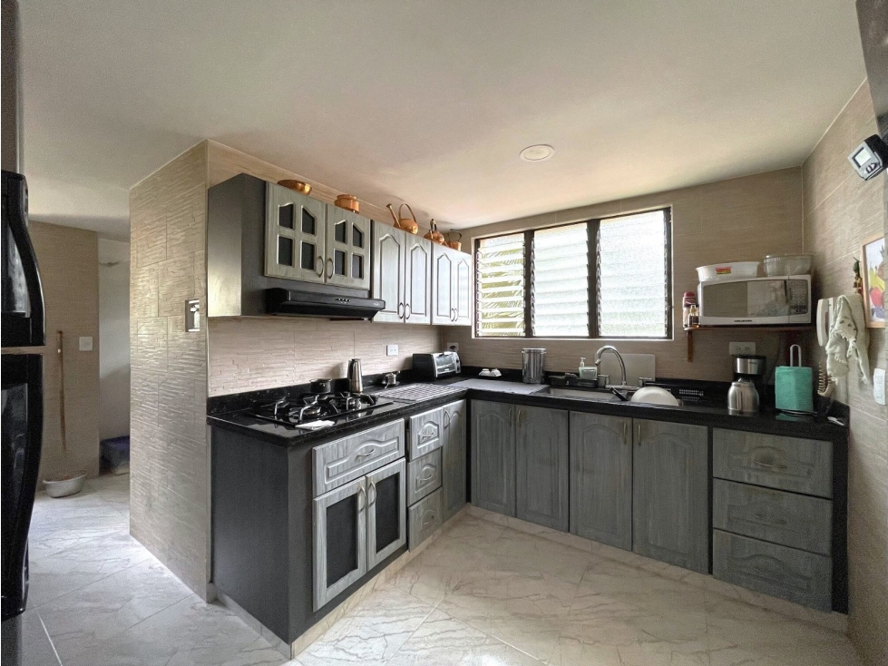 Venta Apartamento Cerro Nutibara Parte Baja — foto 2