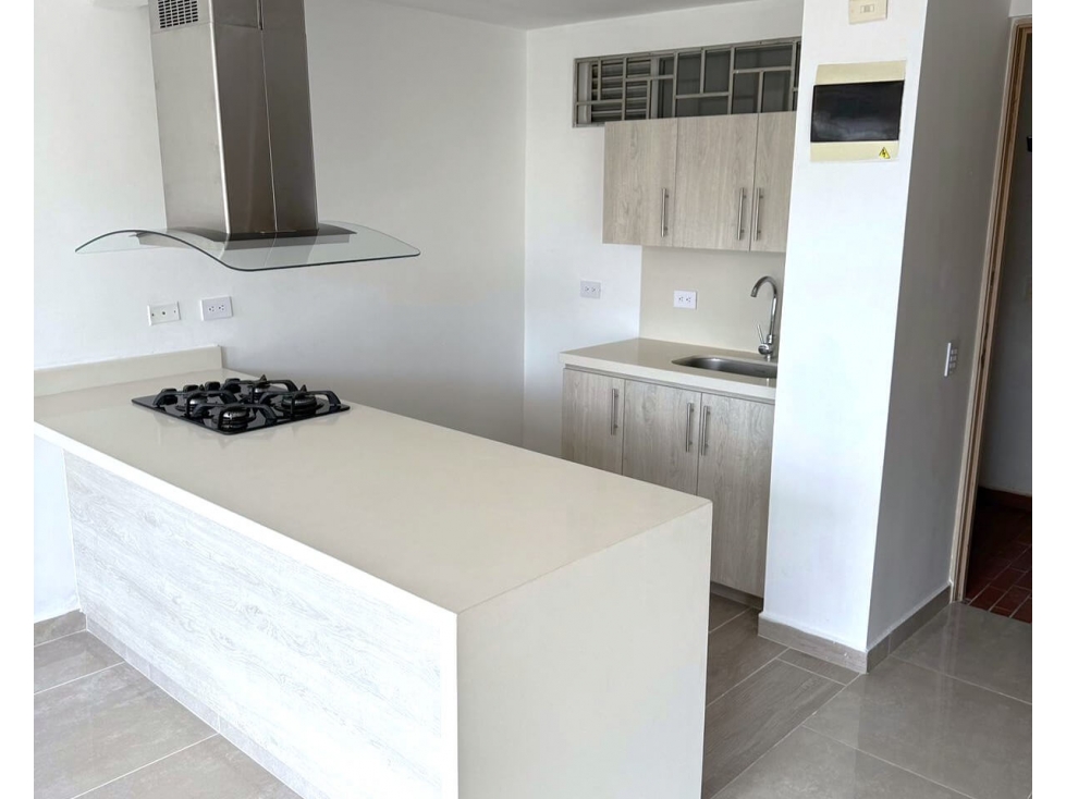 Venta Apartamento Bello Niquia